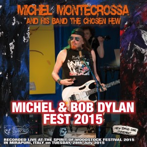 收聽Michel Montecrossa的God is a Girl (Live)歌詞歌曲