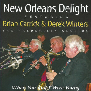 ดาวน์โหลดและฟังเพลง You Are All I Want for Christmas พร้อมเนื้อเพลงจาก New Orleans Delight
