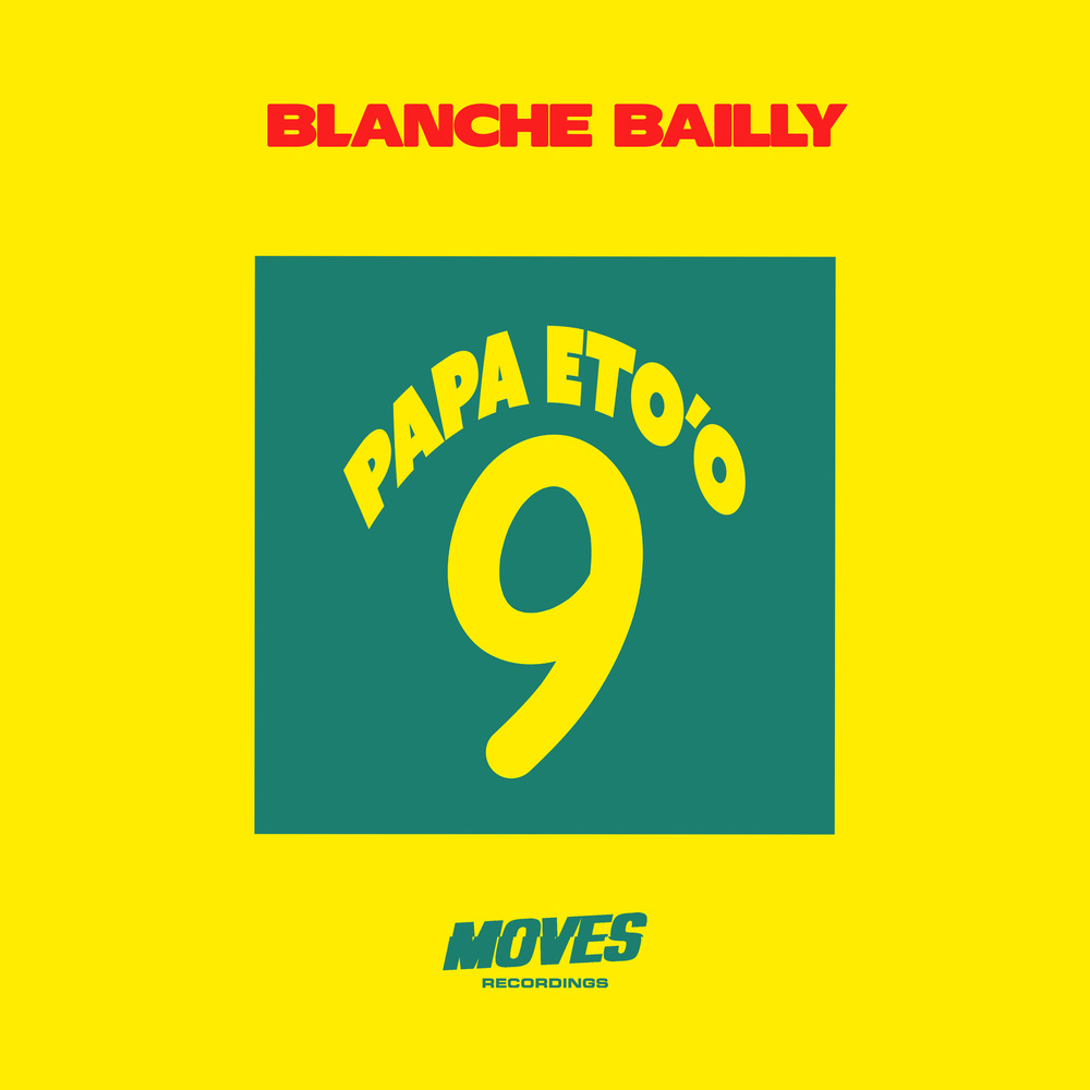 Papa Eto'o (Cameroon World Cup Anthem)