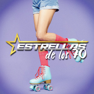 Various的專輯Estrellas De Los 70