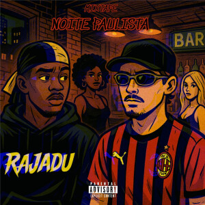 Album NOITE PAULISTA (Explicit) from 