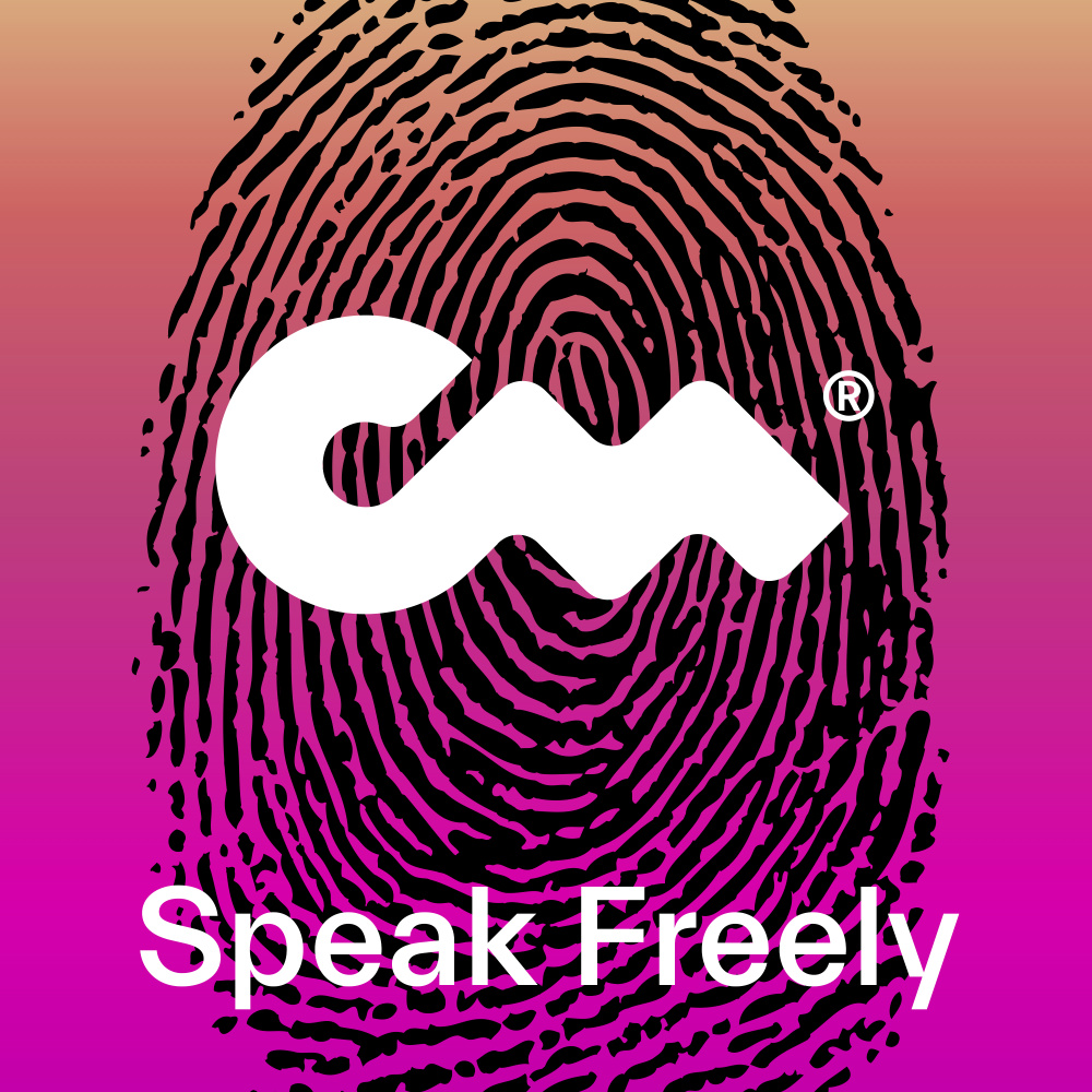 Speak Freely