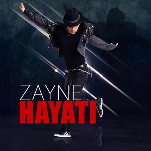 Album Hayati oleh Zayne