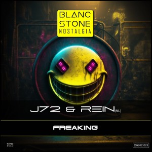 J72的专辑Freaking