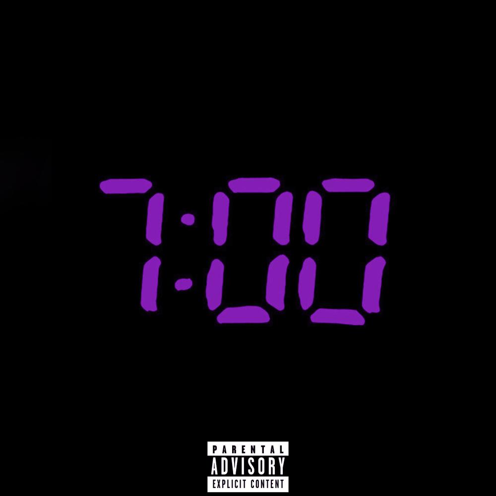 7 O'Clock (Explicit)