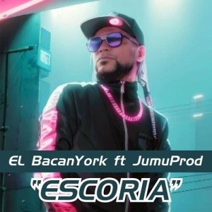 Listen to Escoria (Explicit) song with lyrics from el Bancanyork