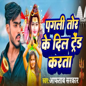 收听Aftab Sarkar的Pagali Tor Ke Dil Trend Karta歌词歌曲