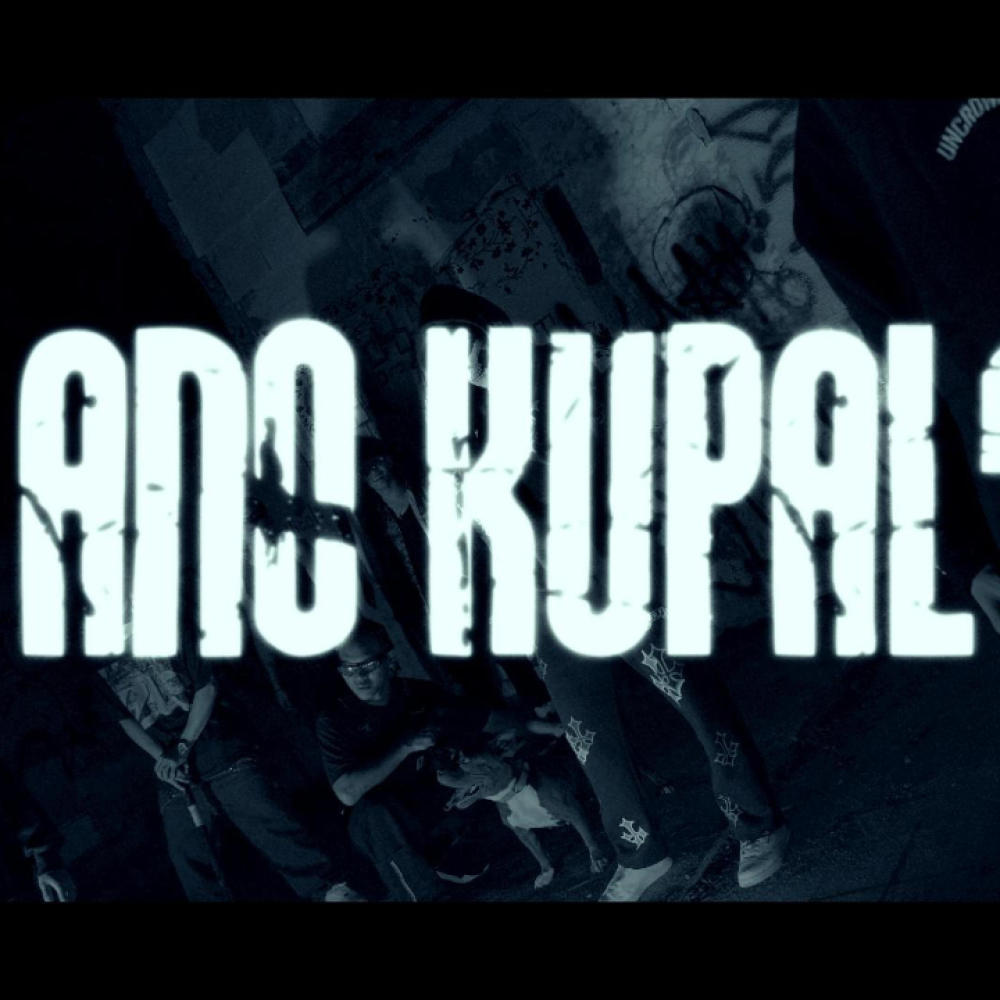 ANO KUPAL? (feat. EyeJee, Jie & GunDee) (Explicit)