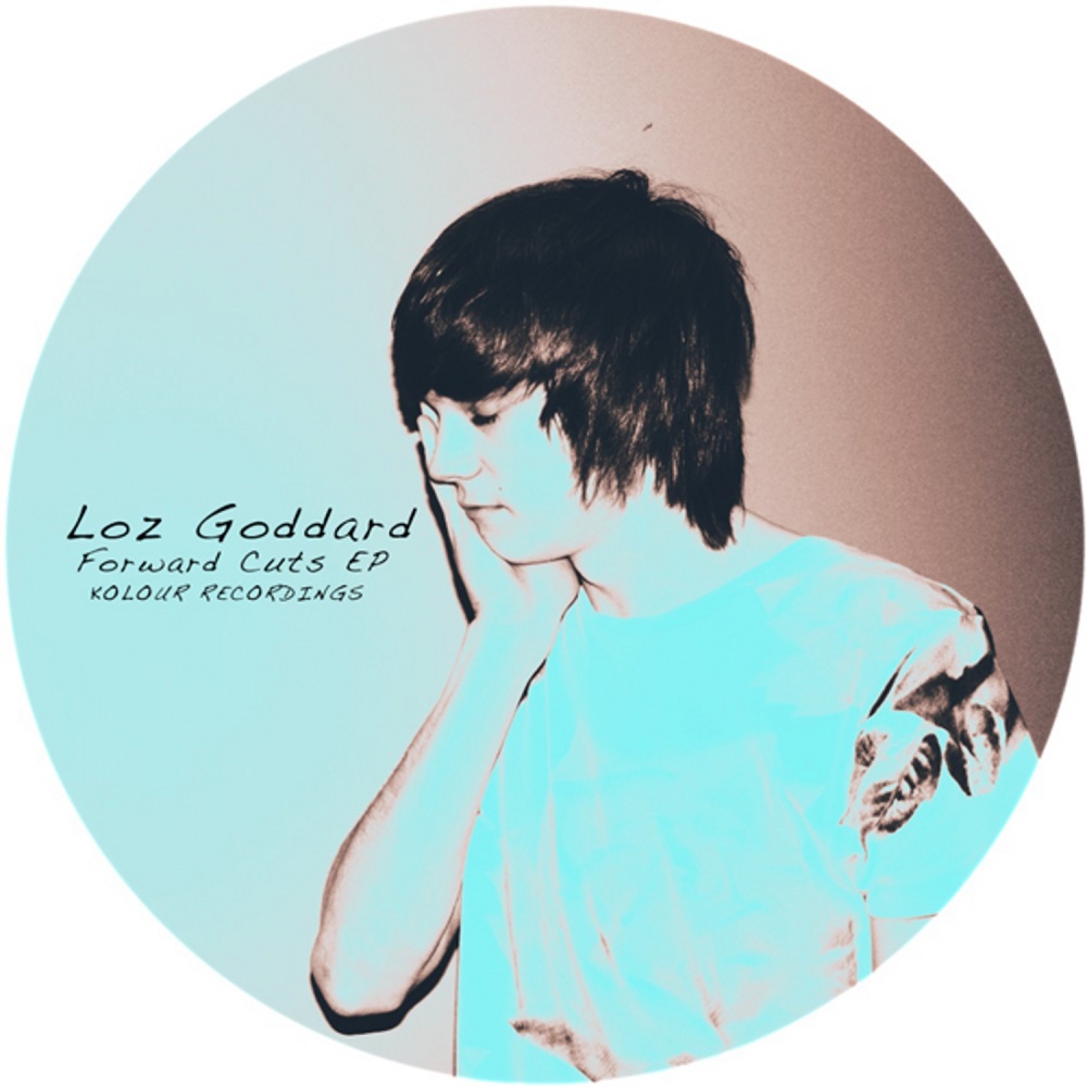 Out with Your Heart (Original Mix)