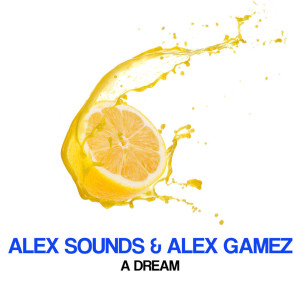 Alex Gamez的專輯A Dream