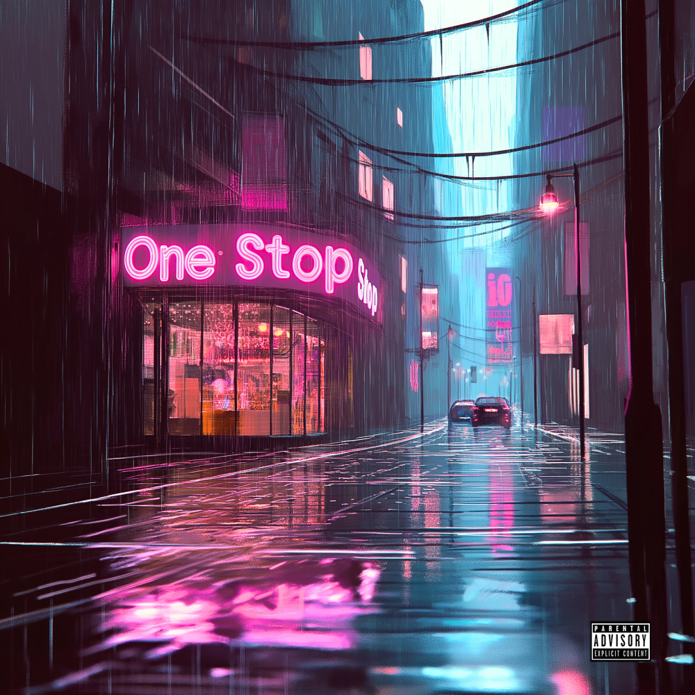One Stop Shop (Explicit)