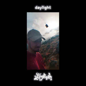 Album DAYLIGHT oleh Alligatoah