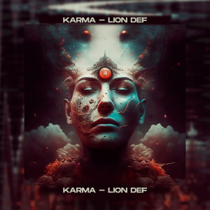 收聽Lion Def的Karma歌詞歌曲