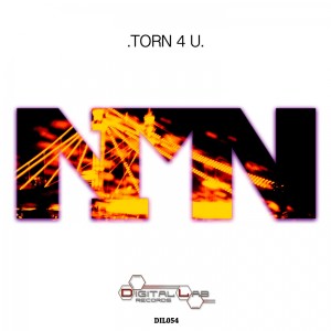 NIMN的專輯Torn 4 U