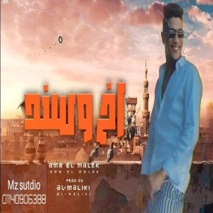 收听عمرو الملك的اخ وسند歌词歌曲