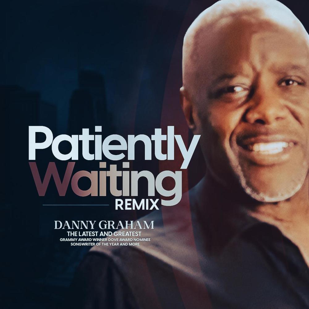 Patiently Waiting