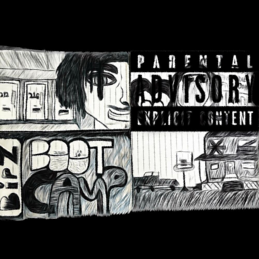 The Dark Side (Outro) (Explicit)