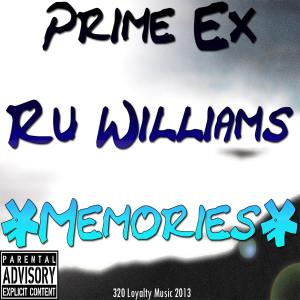 Listen to Memories song with lyrics from Prime Ex
