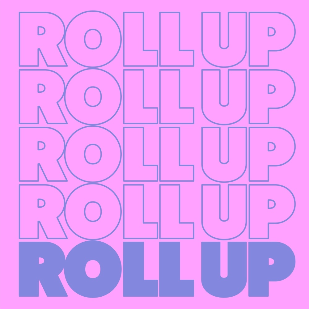 Roll Up (Mallin Remix)