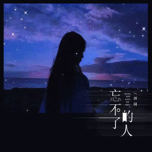 Listen to 忘不了的人 song with lyrics from 田园