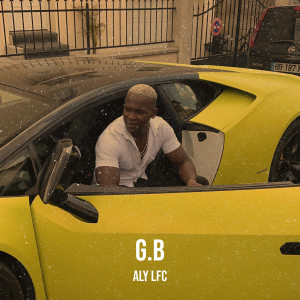 Album G.B from ALY LFC
