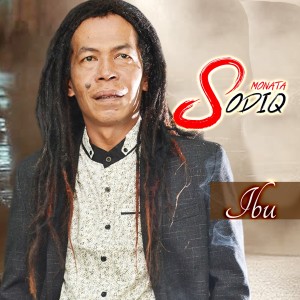 อัลบัม Ibu ศิลปิน Sodiq Monata