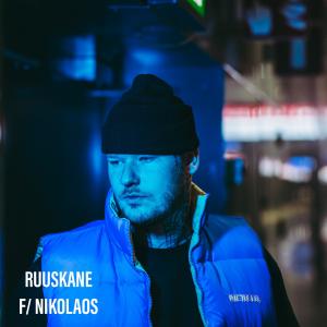 ดาวน์โหลดและฟังเพลง Haluut (feat. Nikolaos) พร้อมเนื้อเพลงจาก Ruuskane
