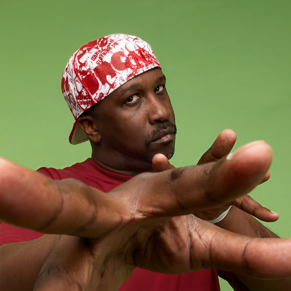 Todd Terry