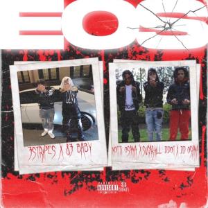 收聽3Stripes的Eos (feat. Notti Osama, DD Osama & 83Baby) (Explicit)歌詞歌曲