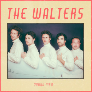Album Young Men oleh The Walters
