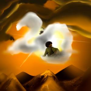 ดาวน์โหลดและฟังเพลง Blessed and Humble(feat. H2O) (Explicit) พร้อมเนื้อเพลงจาก Coyé