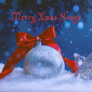 White Christmas的專輯Merry Xmas Songs
