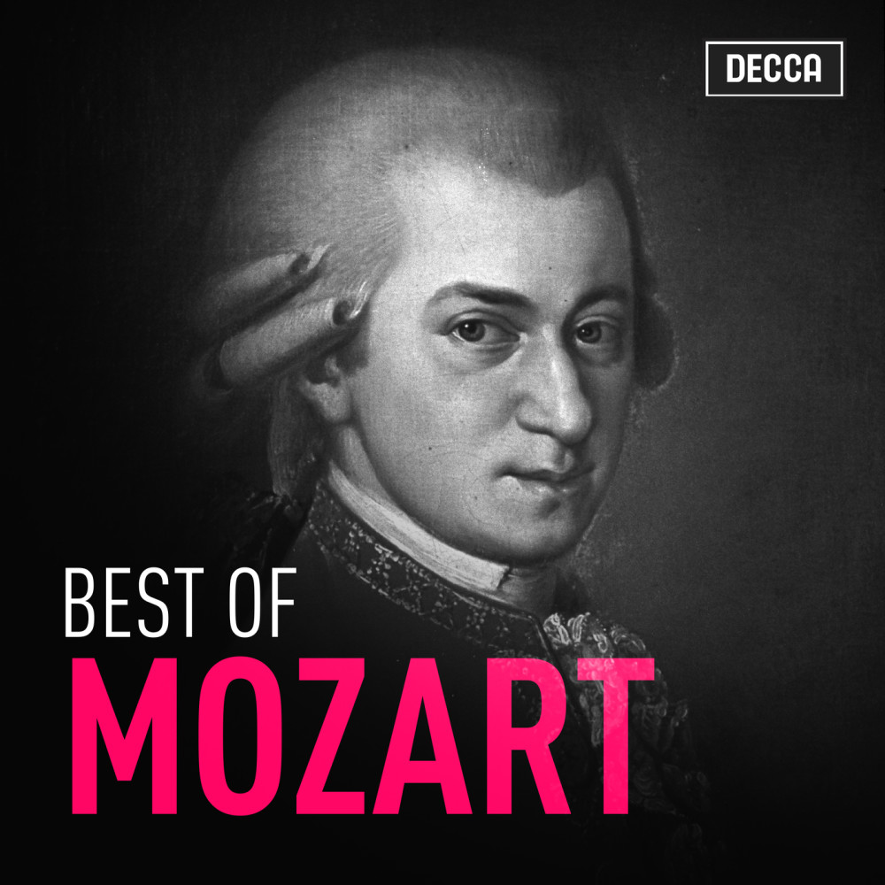 Mozart: Exsultate, jubilate, K.165 - 3. Alleluia (Allegro)