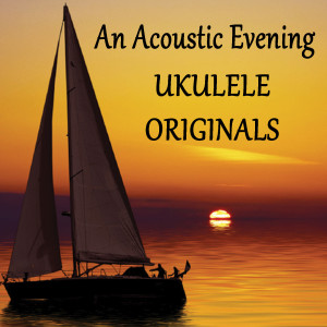 Dengarkan lagu Serene Lake Portrait nyanyian The Ukulele Boys dengan lirik