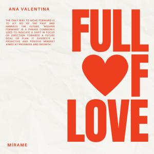 收聽Ana Valentina的Mírame歌詞歌曲