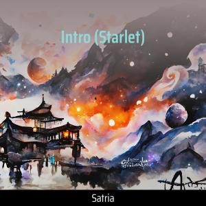 Satria的专辑Intro (Starlet) (Remastered 2023)