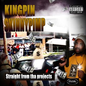 收聽Kingpin Skinny Pimp的We Getting It (feat. Jay X & Z Dogg) (Explicit)歌詞歌曲