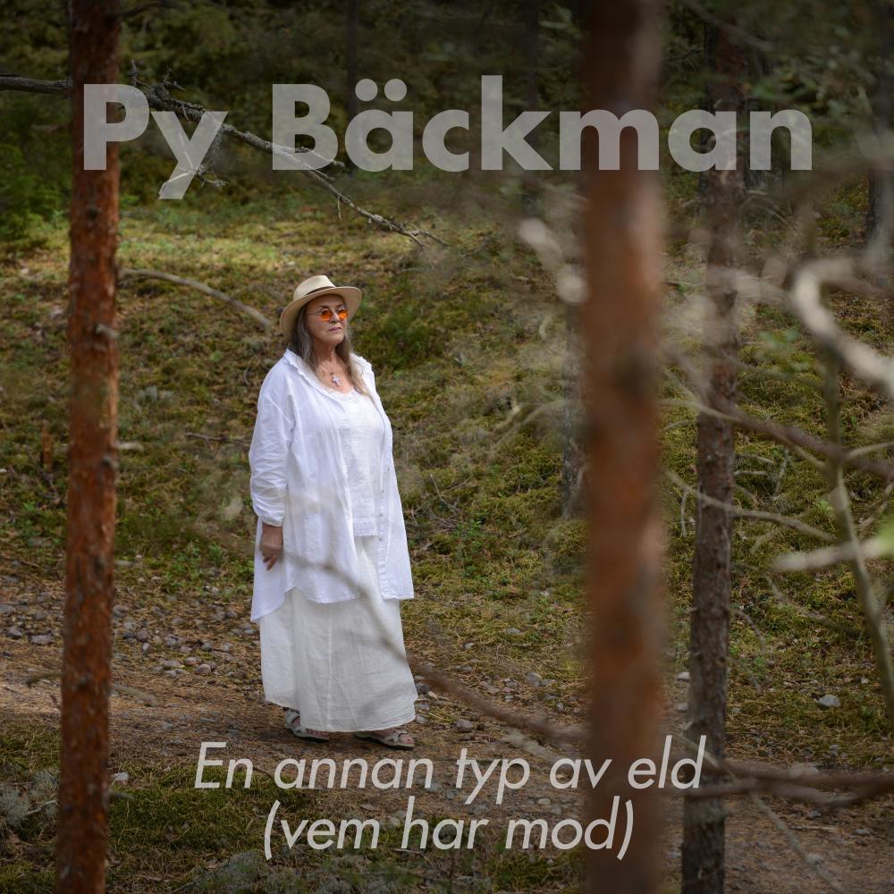 En annan typ av eld (Vem har mod)