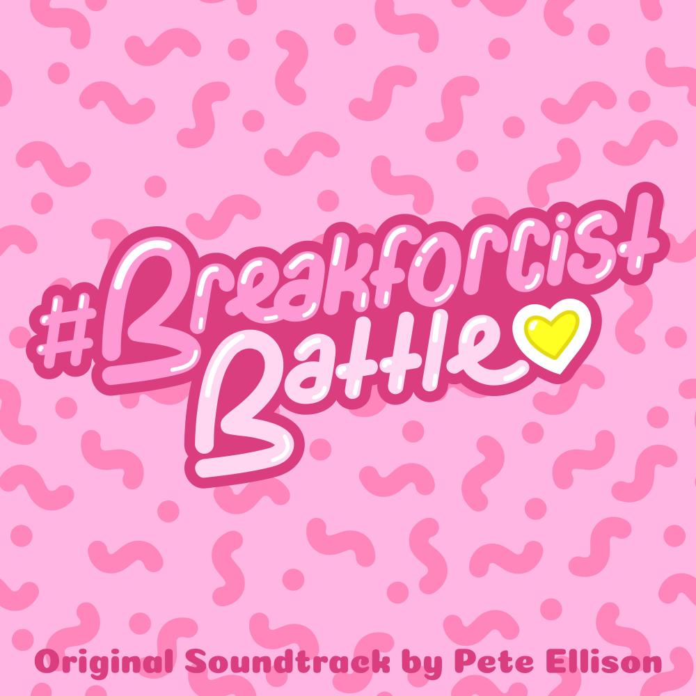 WAFFLE♡LOVE (Instrumental) (Remix) (Instrumental|Remix)