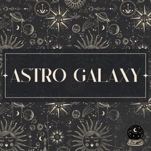 Astro Boy的專輯ASTRO GALAXY