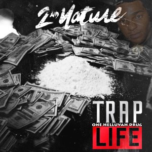 收聽2nd Nature的Trap Night歌詞歌曲