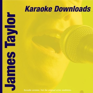 ดาวน์โหลดและฟังเพลง You’ve Got A Friend (In The Style Of James Taylor) พร้อมเนื้อเพลงจาก Ameritz