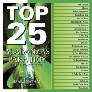 ดาวน์โหลดและฟังเพลง Yo Celebrare (Alabanza Incre'ible) พร้อมเนื้อเพลงจาก Maranatha! Latin