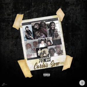 Listen to Carla's Son (Explicit) song with lyrics from 74Finesse
