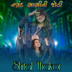Shital Thakor的专辑Nanand Bhabhi Ni Jodi