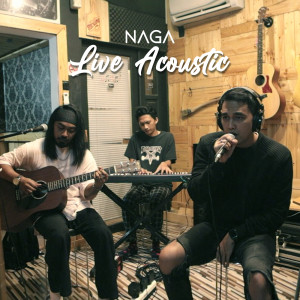Indra Sinaga的專輯Live Acoustic
