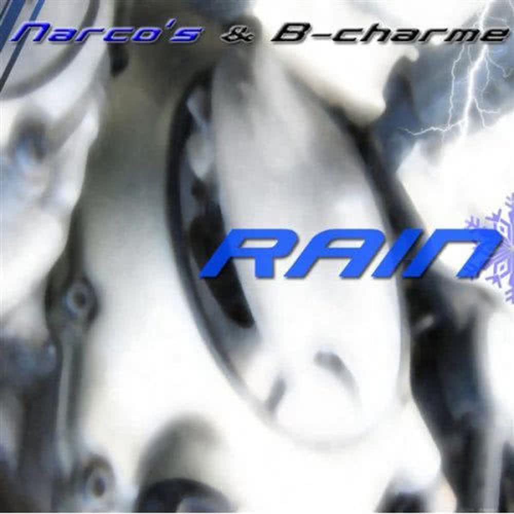 Rain (Narco's mix)