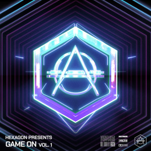 อัลบัม HEXAGON presents: Game On Vol. 1 ศิลปิน Various