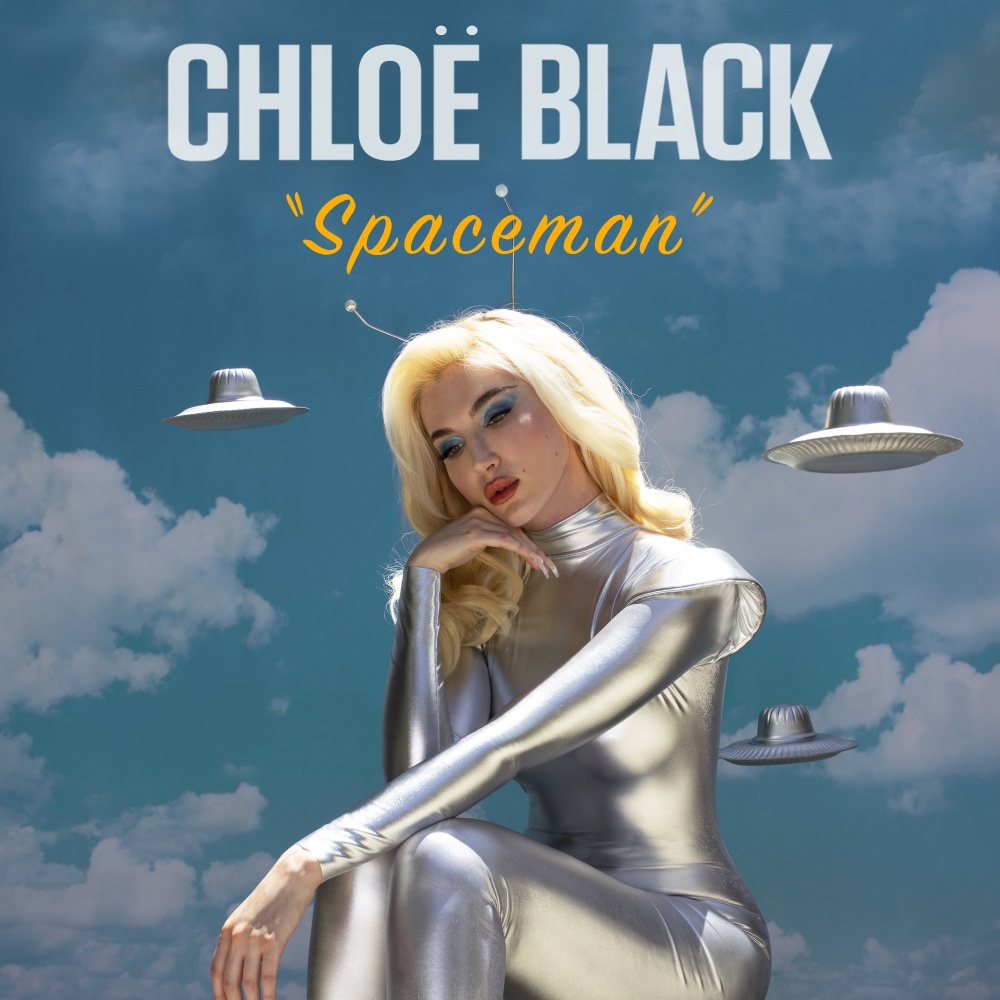 Spaceman (Explicit)