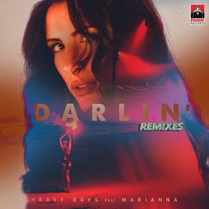อัลบัม Darlin' (Remixes) ศิลปิน Heavy Boys